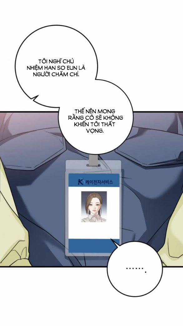 Nóng Lòng Muốn Giày Vò Em 25 trang 52