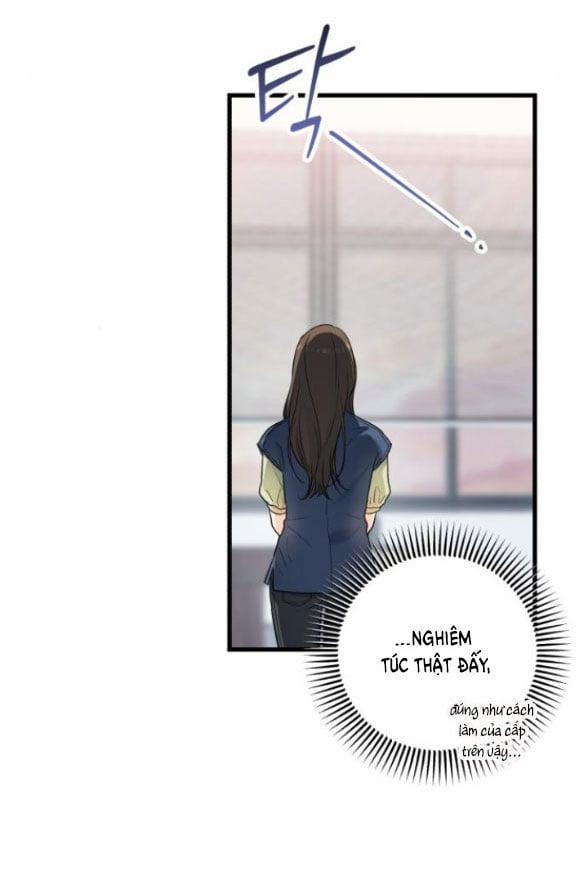 Nóng Lòng Muốn Giày Vò Em 25 trang 54