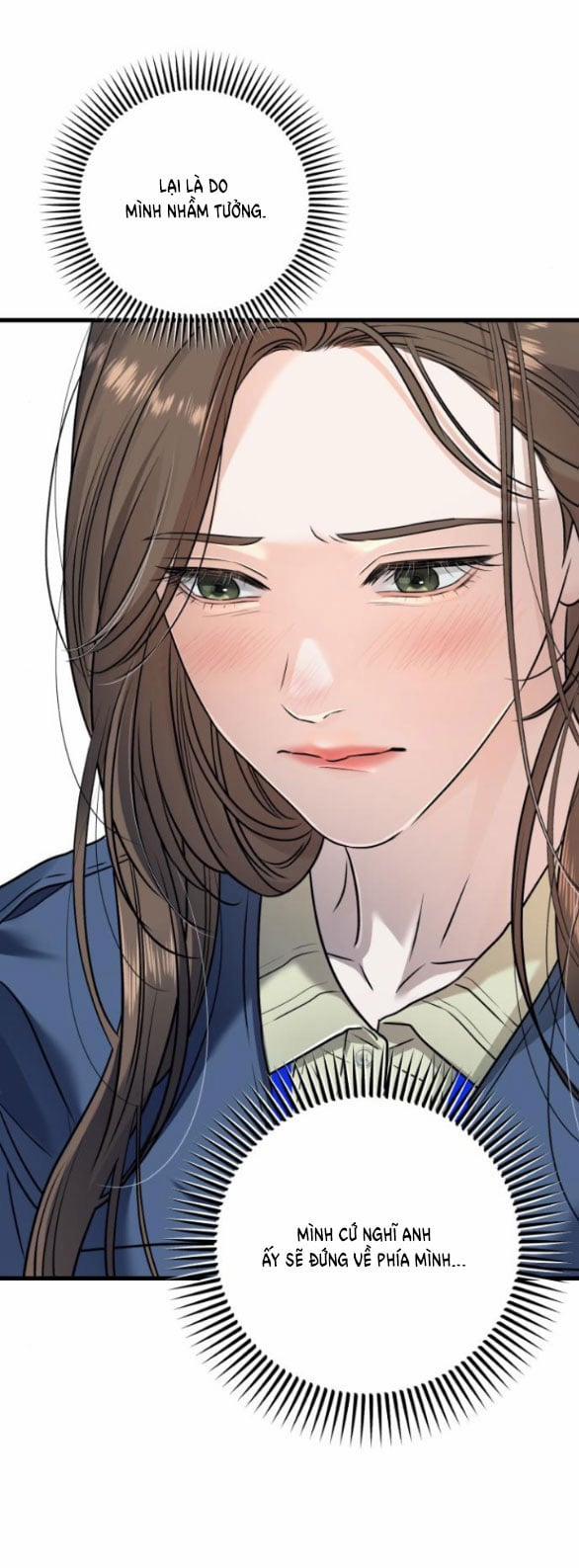 Nóng Lòng Muốn Giày Vò Em 25 trang 56