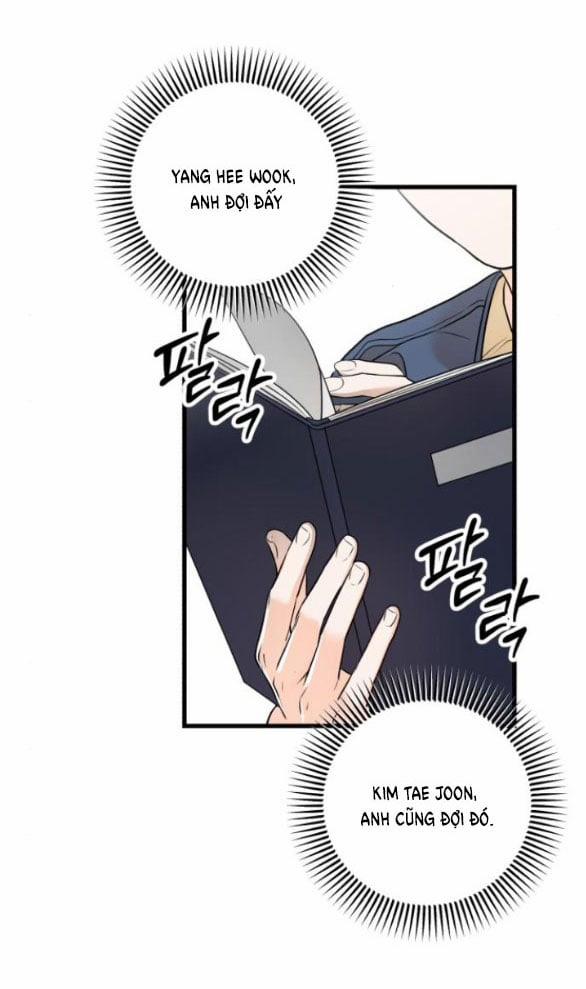 Nóng Lòng Muốn Giày Vò Em 25 trang 61