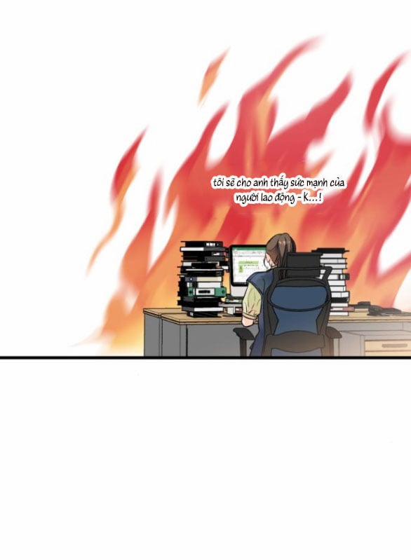 Nóng Lòng Muốn Giày Vò Em 25 trang 64