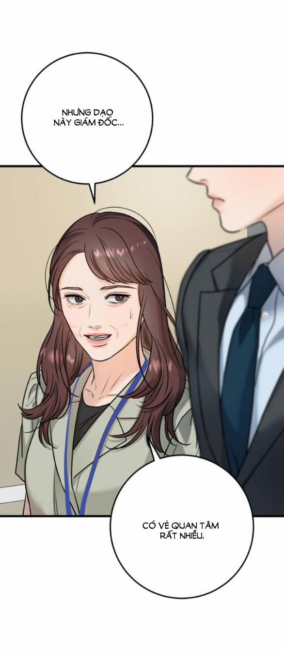 Nóng Lòng Muốn Giày Vò Em 25 trang 71