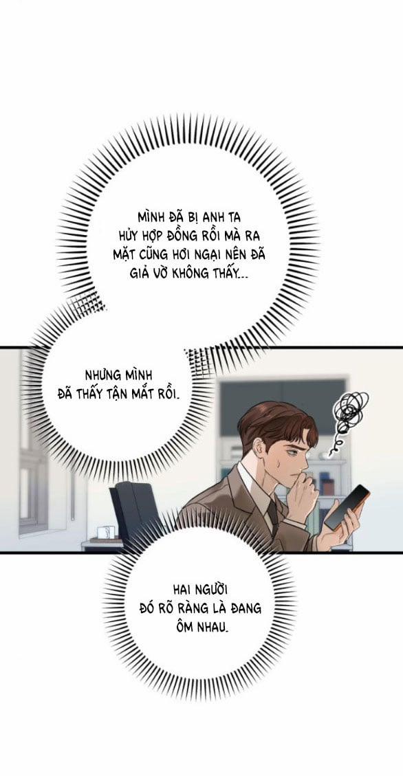 Nóng Lòng Muốn Giày Vò Em 25 trang 9