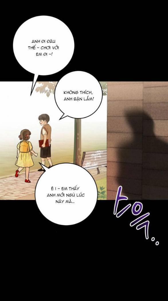 Nóng Lòng Muốn Giày Vò Em 26.1 trang 27