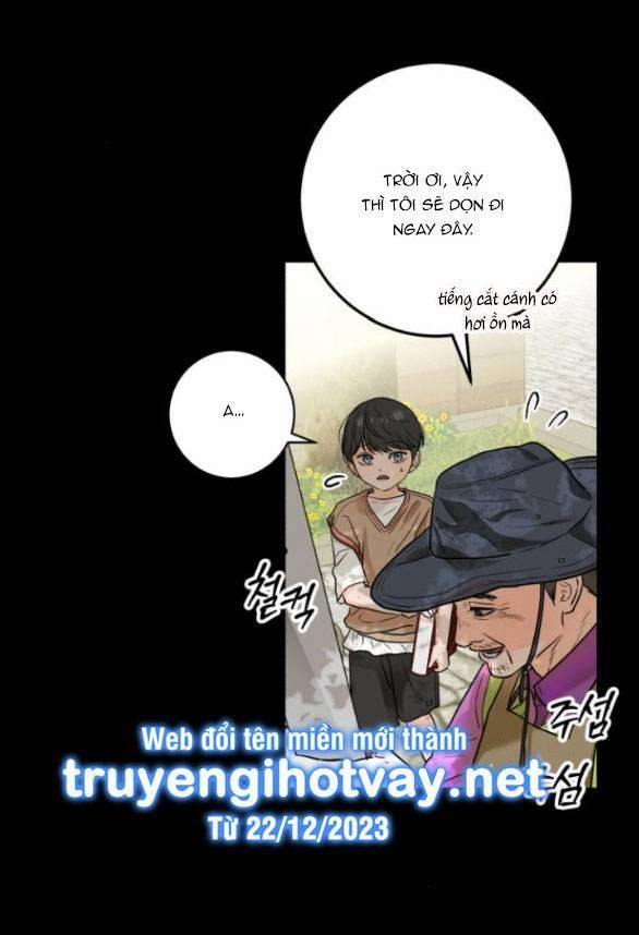 Nóng Lòng Muốn Giày Vò Em 26.1 trang 6