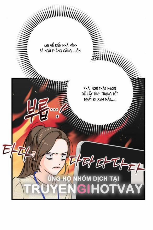 Nóng Lòng Muốn Giày Vò Em 26.2 trang 10