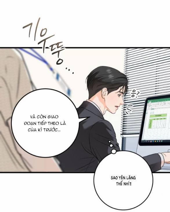 Nóng Lòng Muốn Giày Vò Em 26.2 trang 30