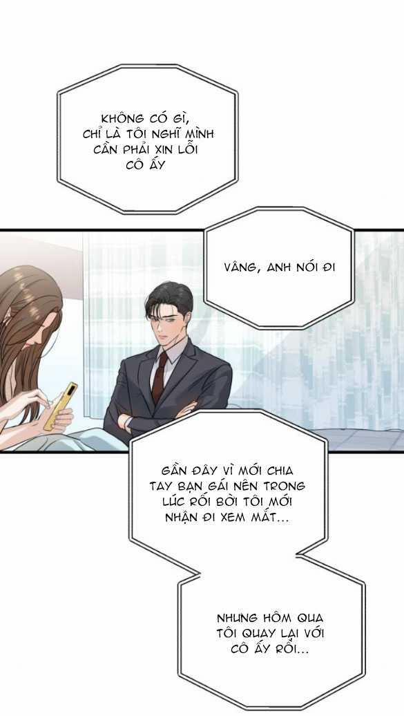 Nóng Lòng Muốn Giày Vò Em 27.2 trang 15