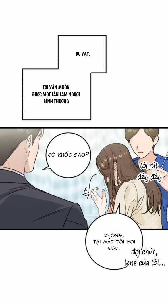 Nóng Lòng Muốn Giày Vò Em 27.2 trang 23