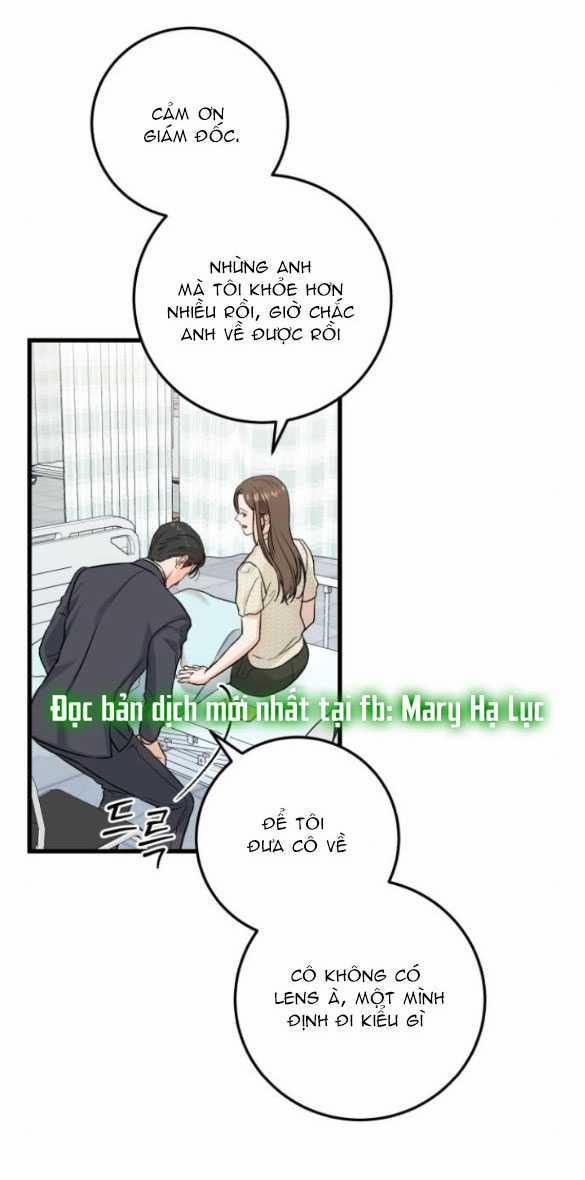 Nóng Lòng Muốn Giày Vò Em 27.2 trang 26