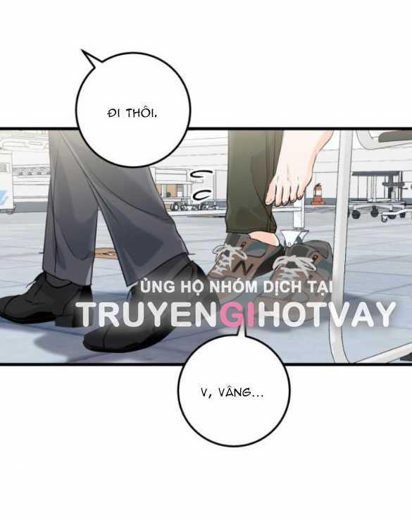 Nóng Lòng Muốn Giày Vò Em 27.2 trang 31