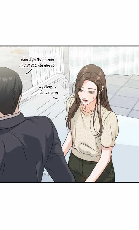 Nóng Lòng Muốn Giày Vò Em 27.2 trang 32