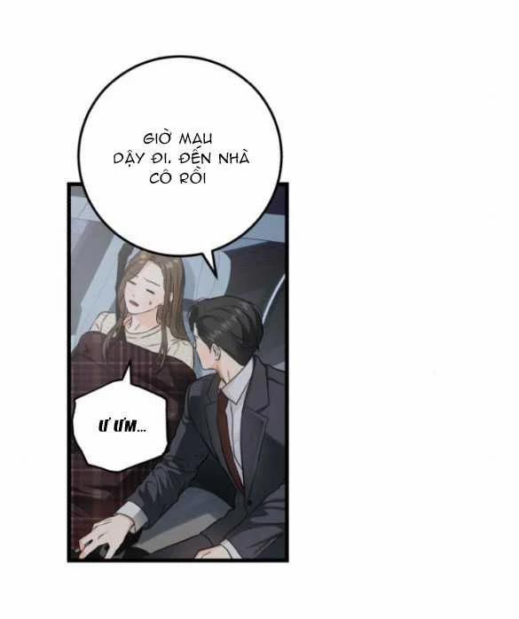 Nóng Lòng Muốn Giày Vò Em 27.2 trang 38