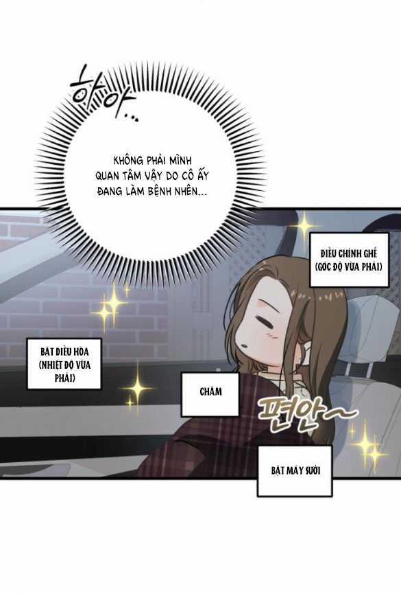 Nóng Lòng Muốn Giày Vò Em 27.2 trang 40