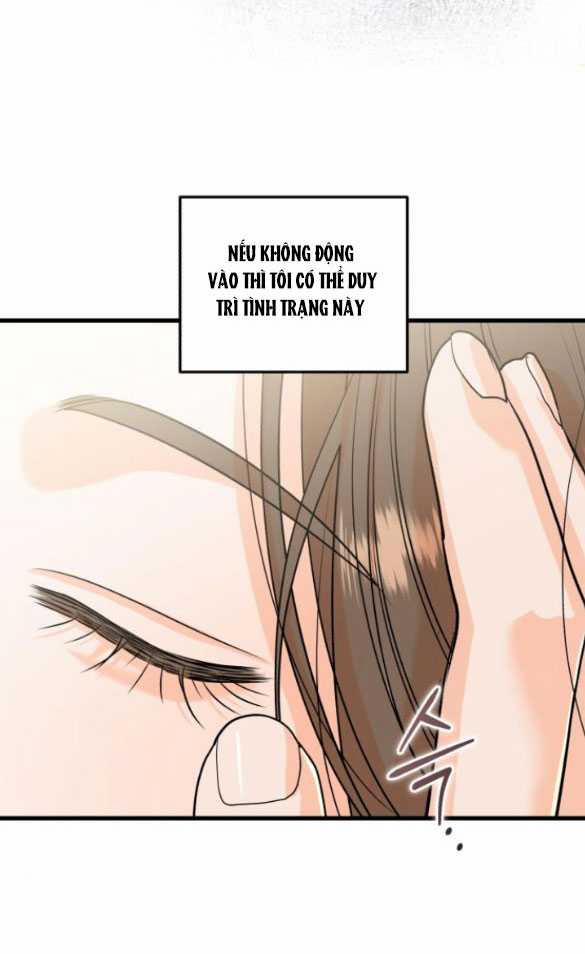 Nóng Lòng Muốn Giày Vò Em 27.2 trang 6