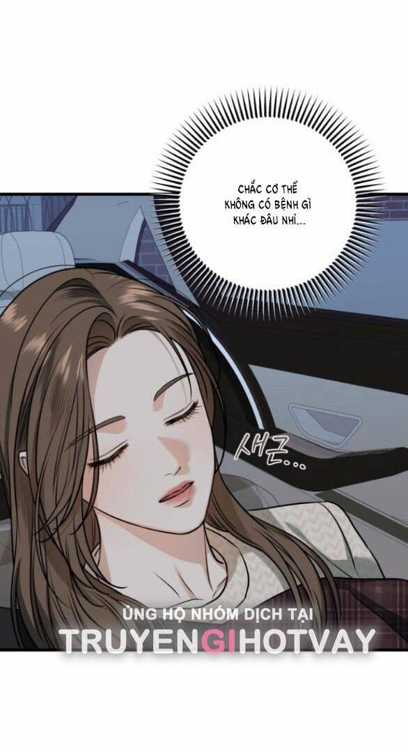 Nóng Lòng Muốn Giày Vò Em 28.1 trang 14