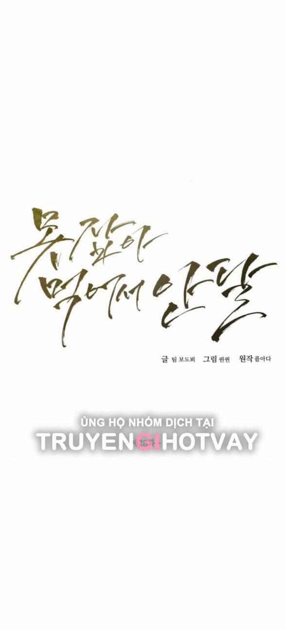 Nóng Lòng Muốn Giày Vò Em 28.1 trang 23