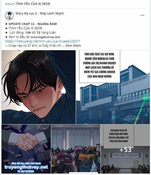 Nóng Lòng Muốn Giày Vò Em 28.1 trang 29