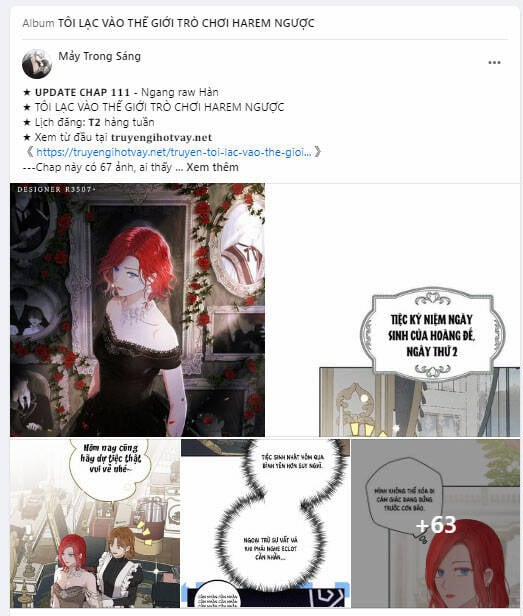 Nóng Lòng Muốn Giày Vò Em 28.1 trang 30