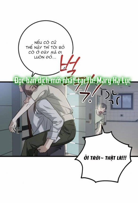 Nóng Lòng Muốn Giày Vò Em 28.1 trang 9