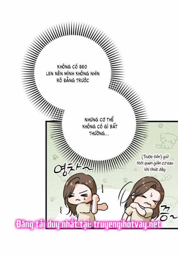 Nóng Lòng Muốn Giày Vò Em 28.2 trang 2