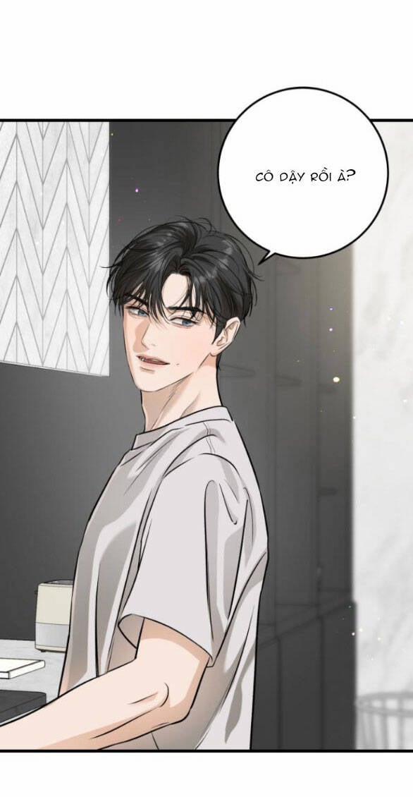 Nóng Lòng Muốn Giày Vò Em 28.2 trang 20