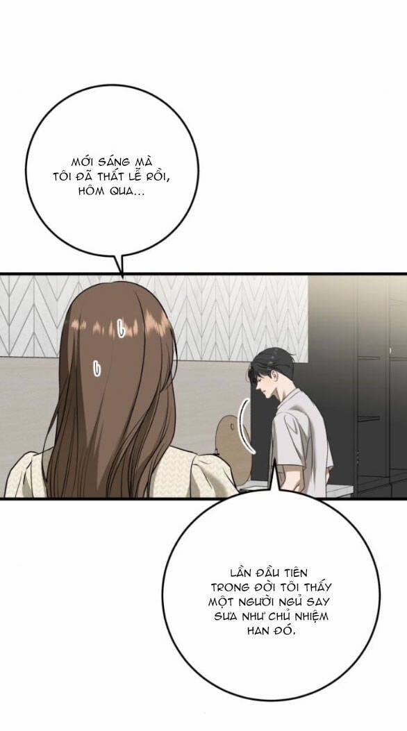 Nóng Lòng Muốn Giày Vò Em 28.2 trang 22