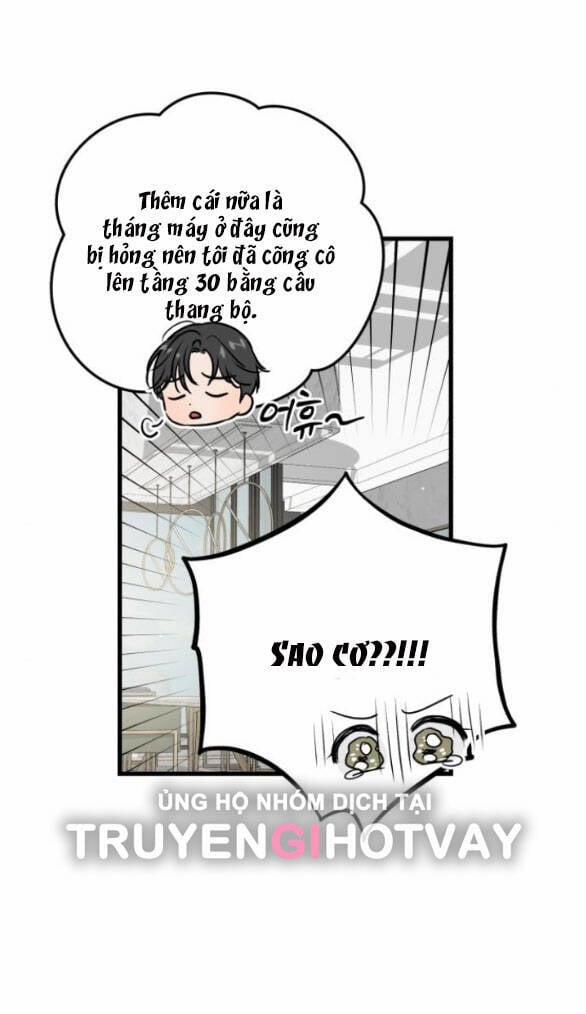 Nóng Lòng Muốn Giày Vò Em 28.2 trang 27