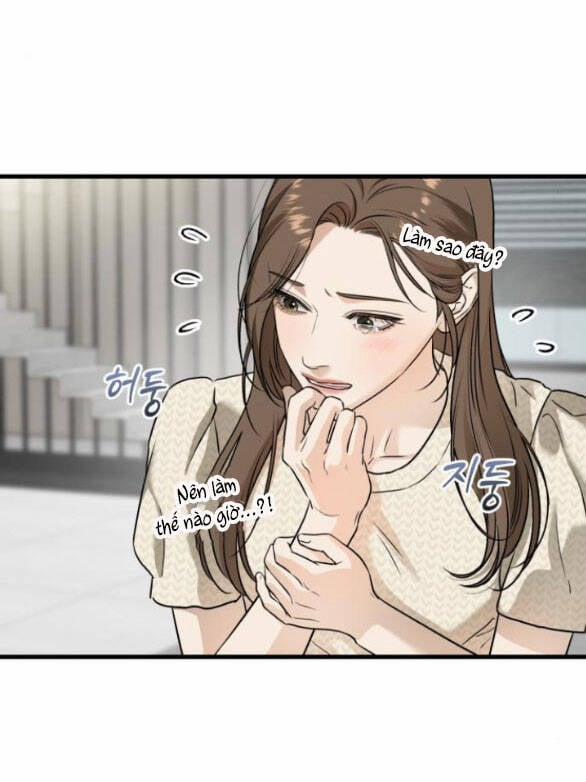 Nóng Lòng Muốn Giày Vò Em 28.2 trang 28