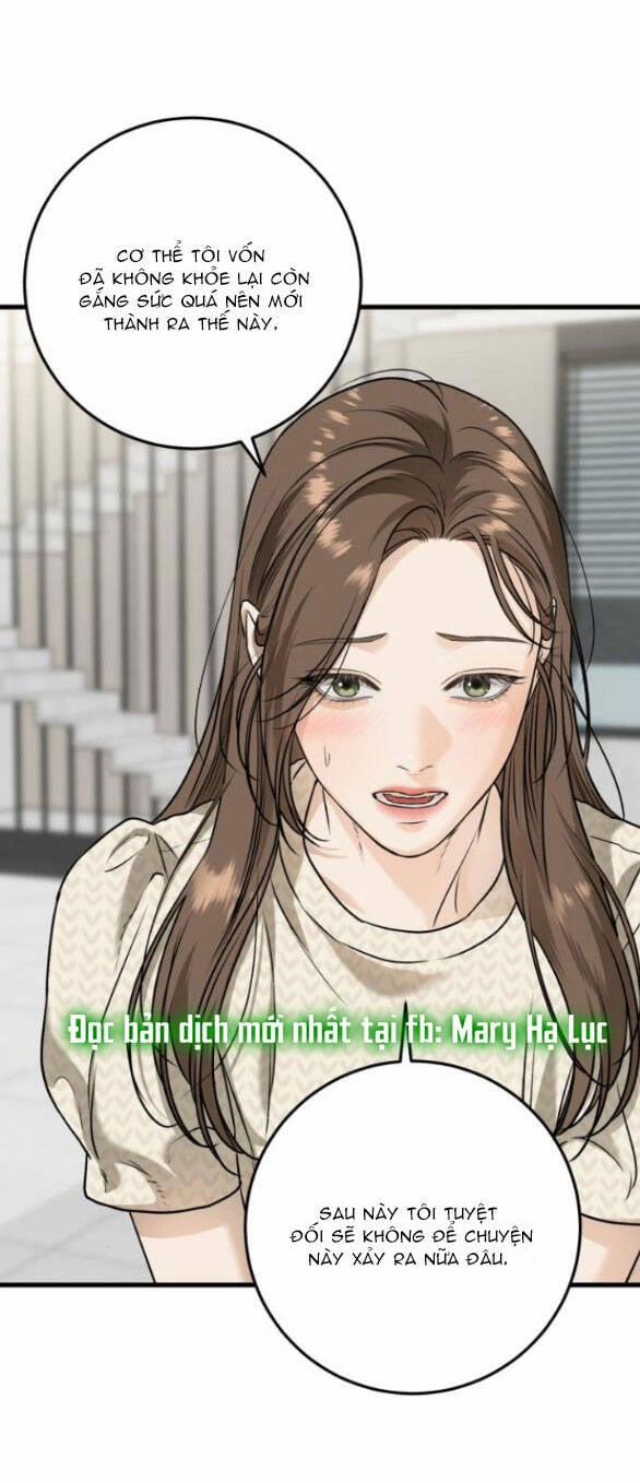 Nóng Lòng Muốn Giày Vò Em 28.2 trang 31