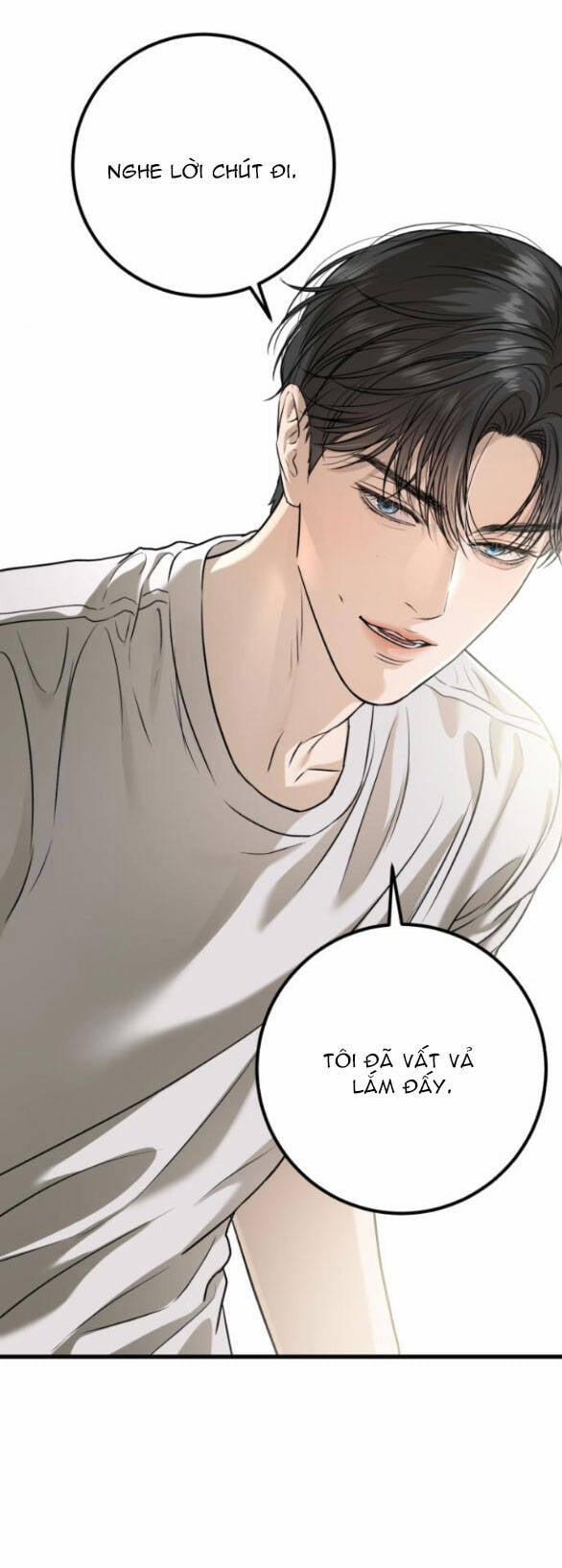 Nóng Lòng Muốn Giày Vò Em 28.2 trang 34