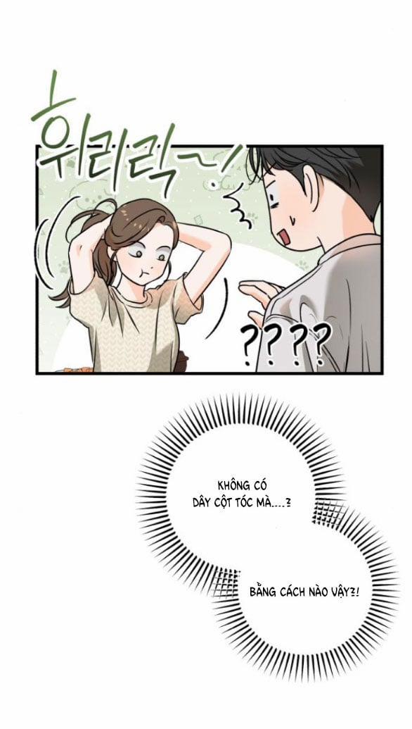 Nóng Lòng Muốn Giày Vò Em 29.1 trang 18