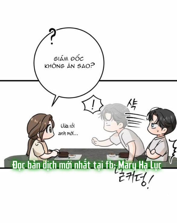 Nóng Lòng Muốn Giày Vò Em 29.1 trang 19