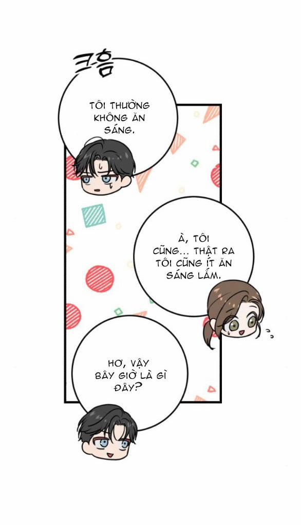 Nóng Lòng Muốn Giày Vò Em 29.1 trang 20