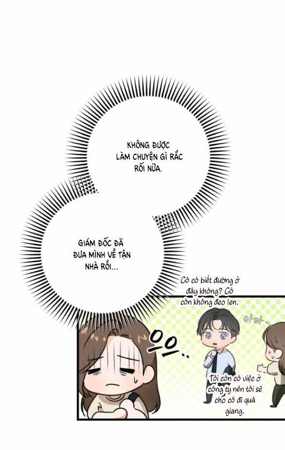 Nóng Lòng Muốn Giày Vò Em 29.1 trang 32