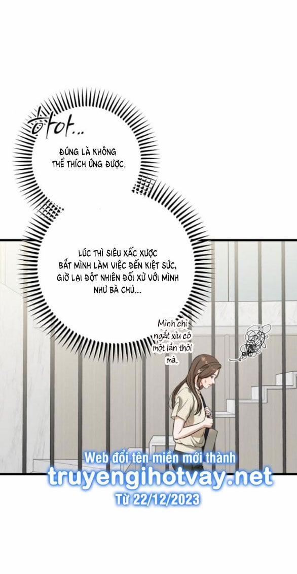 Nóng Lòng Muốn Giày Vò Em 29.1 trang 33