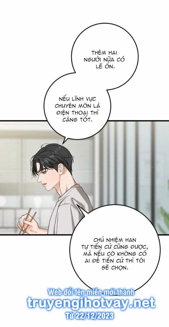 Nóng Lòng Muốn Giày Vò Em 29.1 trang 7