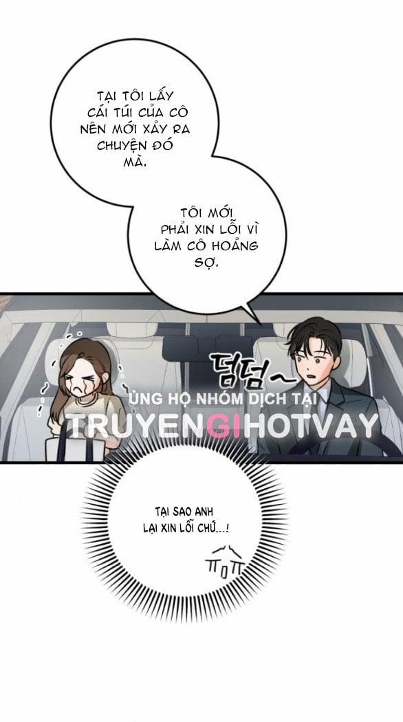 Nóng Lòng Muốn Giày Vò Em 29.2 trang 17