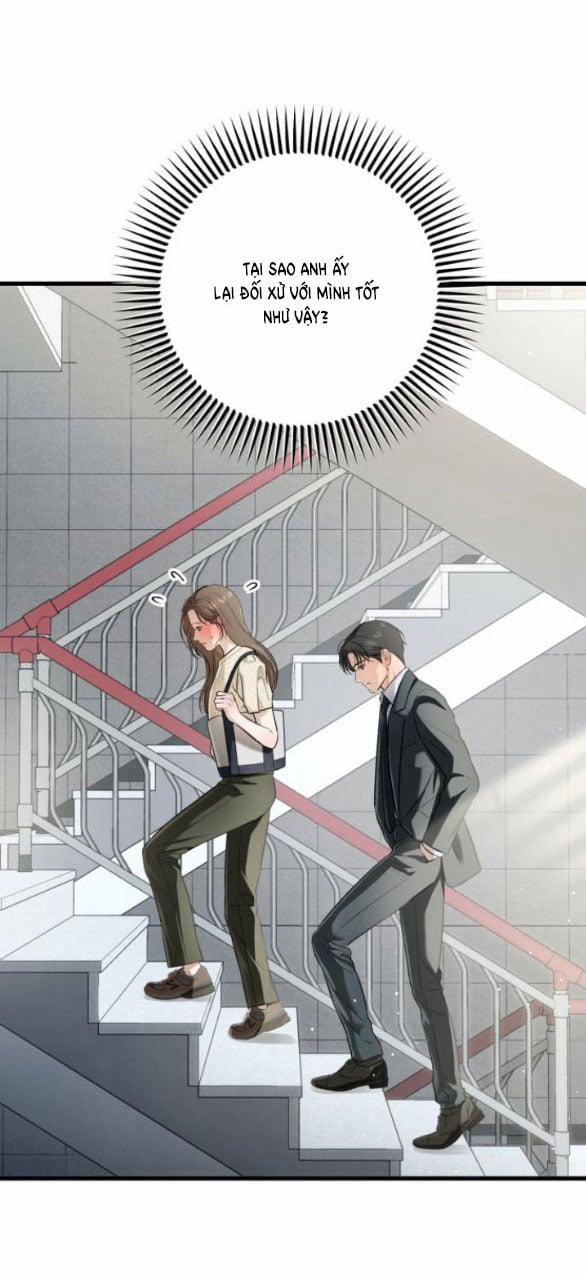 Nóng Lòng Muốn Giày Vò Em 29.2 trang 29