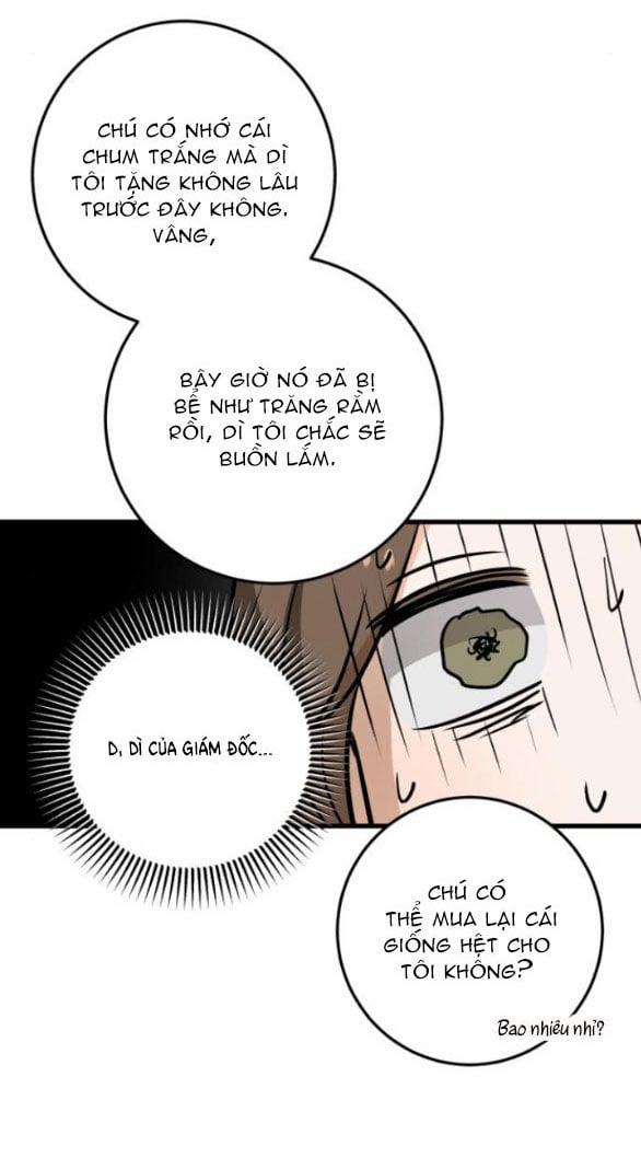 Nóng Lòng Muốn Giày Vò Em 29.2 trang 8