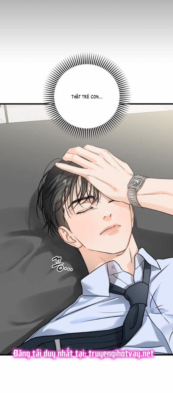 Nóng Lòng Muốn Giày Vò Em 30.1 trang 20