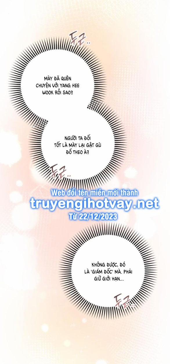 Nóng Lòng Muốn Giày Vò Em 30.1 trang 6