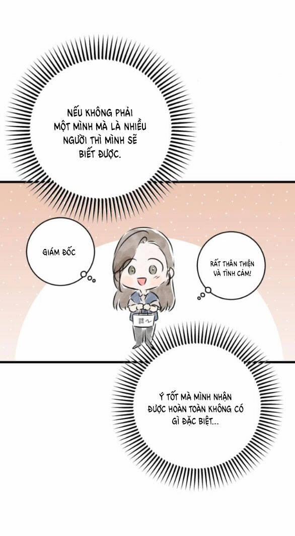 Nóng Lòng Muốn Giày Vò Em 30.2 trang 21