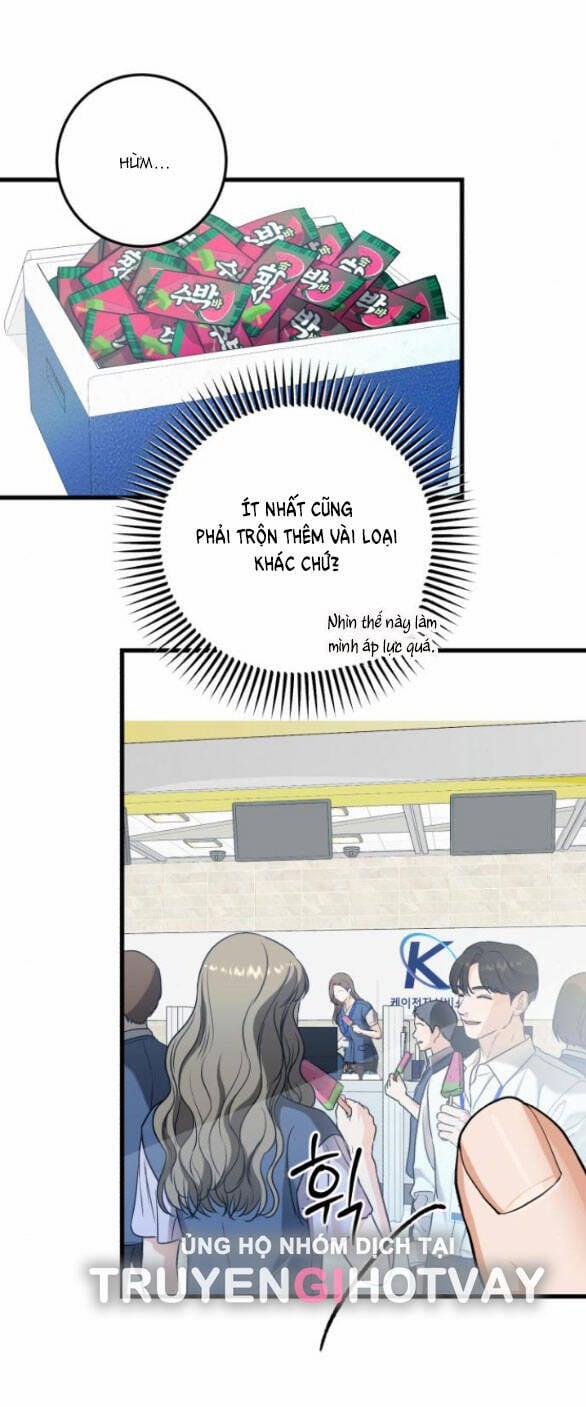 Nóng Lòng Muốn Giày Vò Em 30.2 trang 29