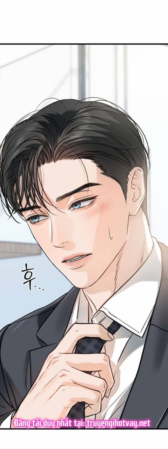 Nóng Lòng Muốn Giày Vò Em 30.2 trang 35