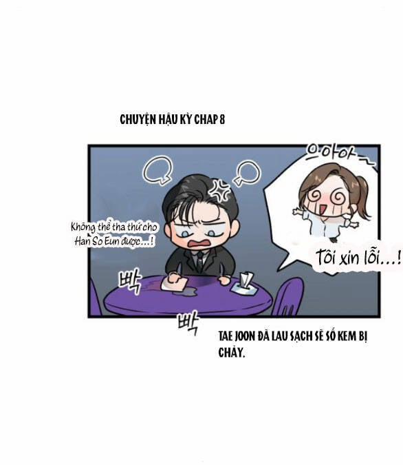 Nóng Lòng Muốn Giày Vò Em 30.2 trang 37