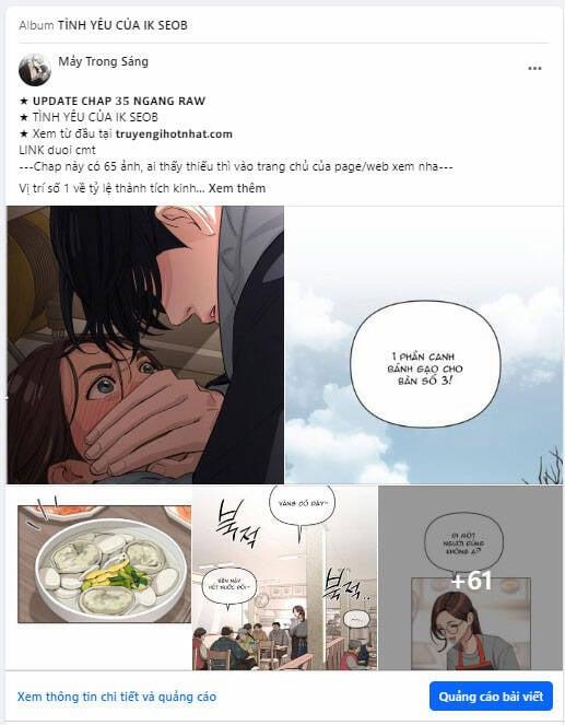 Nóng Lòng Muốn Giày Vò Em 30.2 trang 41