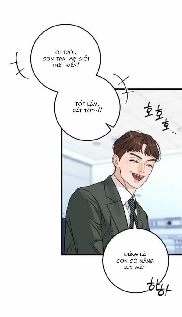 Nóng Lòng Muốn Giày Vò Em 30.2 trang 5