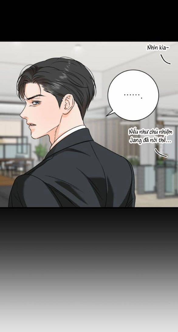 Nóng Lòng Muốn Giày Vò Em 31.1 trang 22