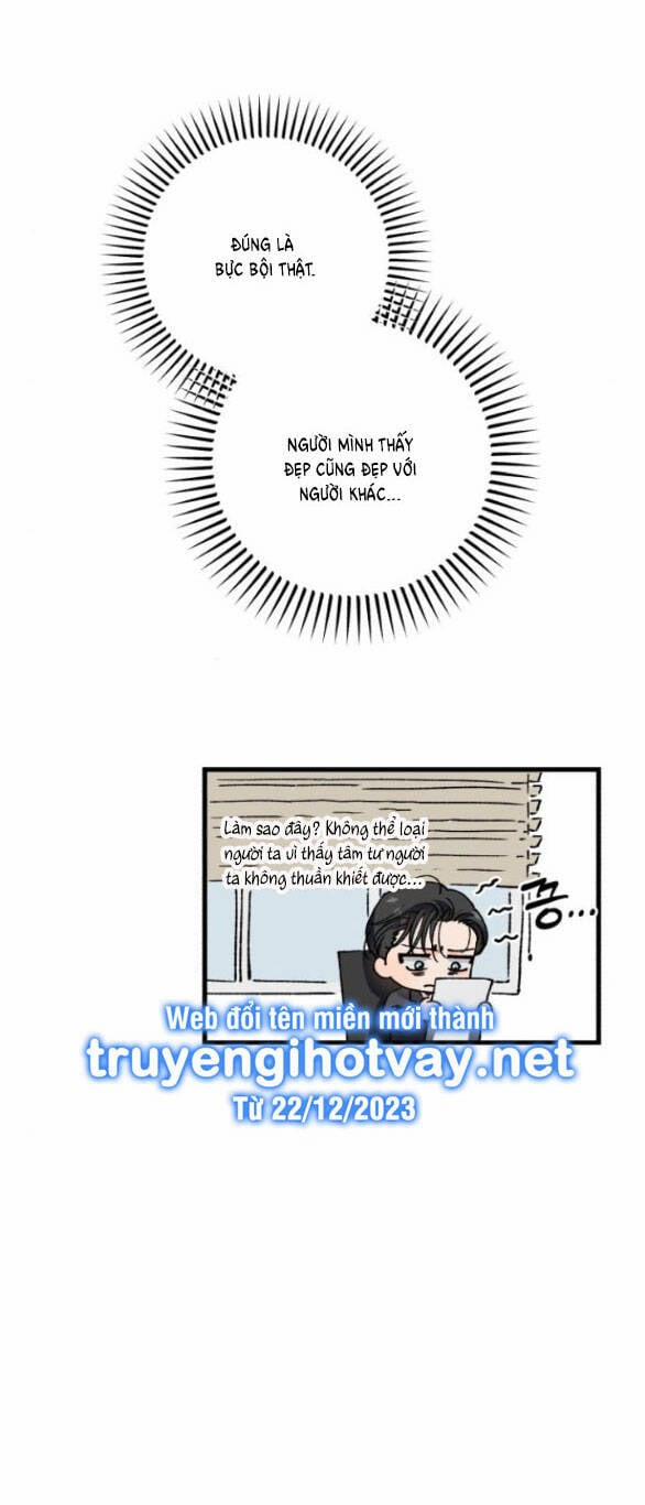 Nóng Lòng Muốn Giày Vò Em 31.1 trang 26